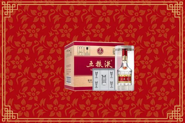 高价求购：曲靖市沾益回收五粮液